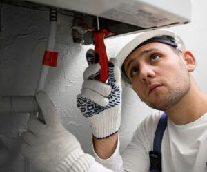 About Emergency plumbing pros Tahlequah, OK