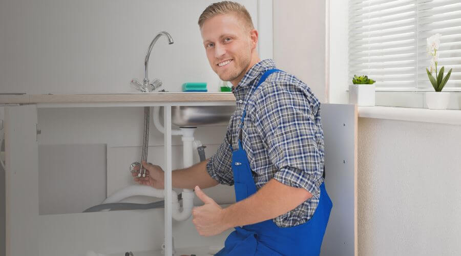 Professional emergency plumbing in Tahlequah, OK